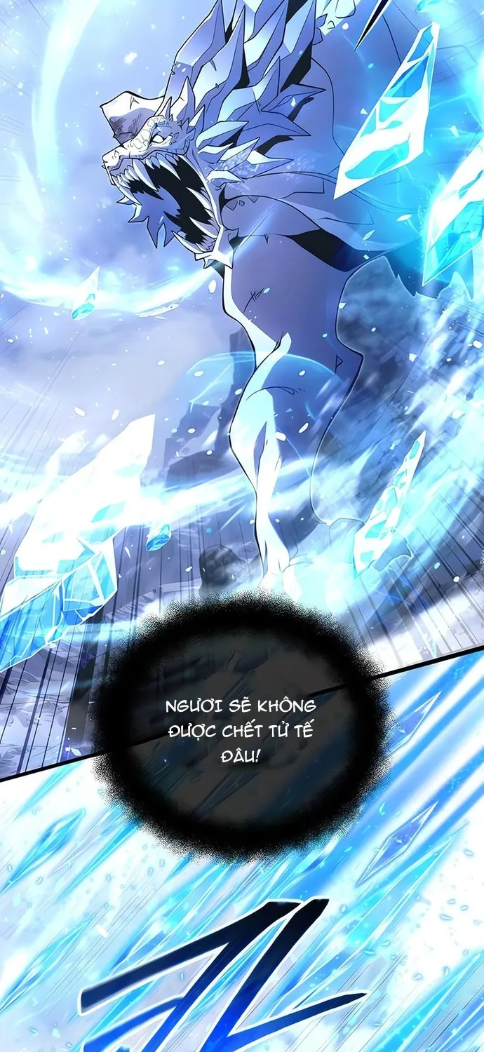 Hắc Kị Sĩ Thiên Tài Giới Hạn Thời Gian Chap 139 - Next Chap 140