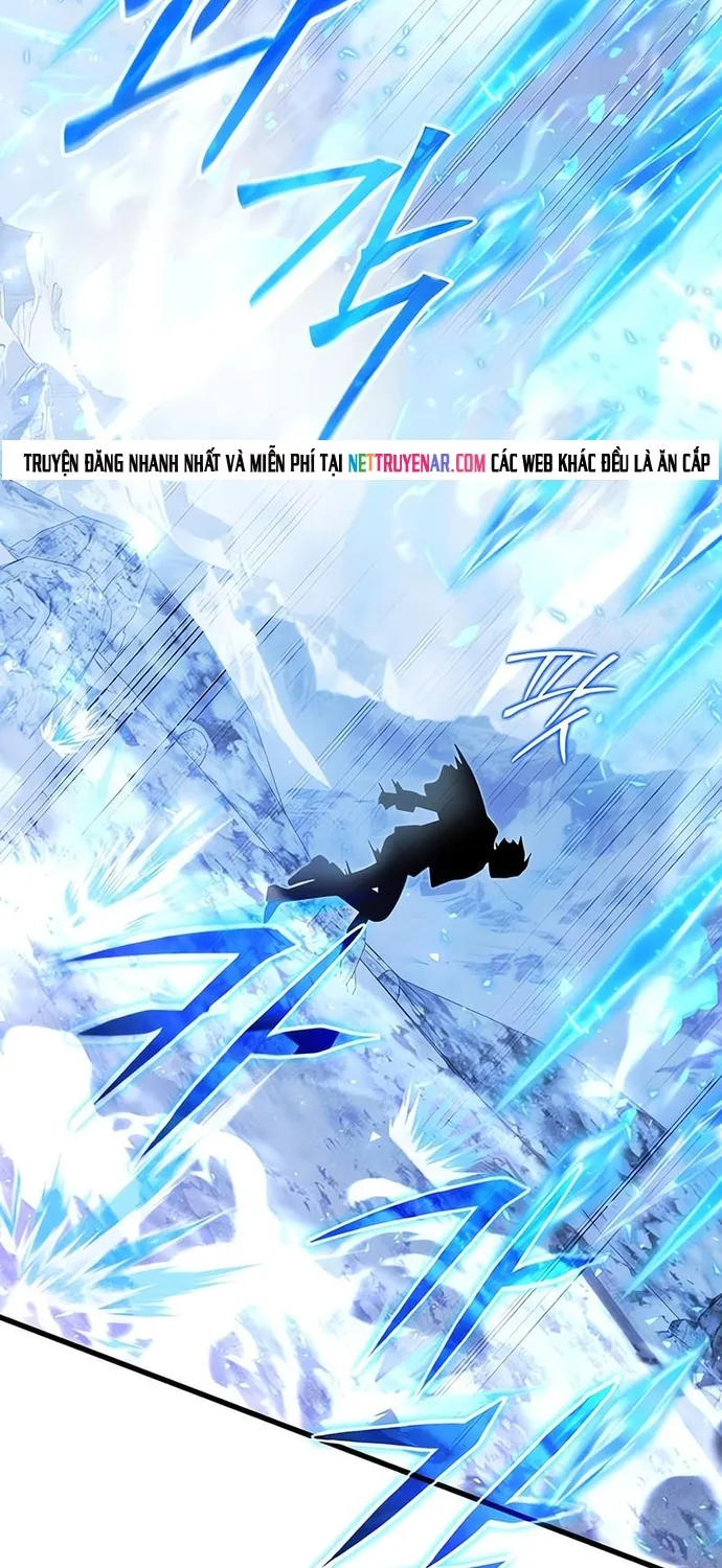 Hắc Kị Sĩ Thiên Tài Giới Hạn Thời Gian Chap 139 - Next Chap 140