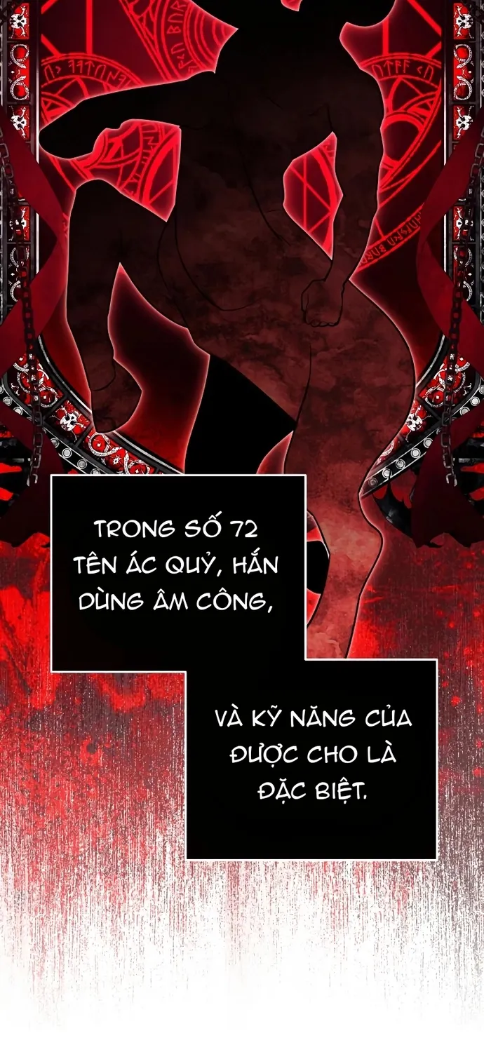 Hắc Kị Sĩ Thiên Tài Giới Hạn Thời Gian Chap 140 - Next Chap 141