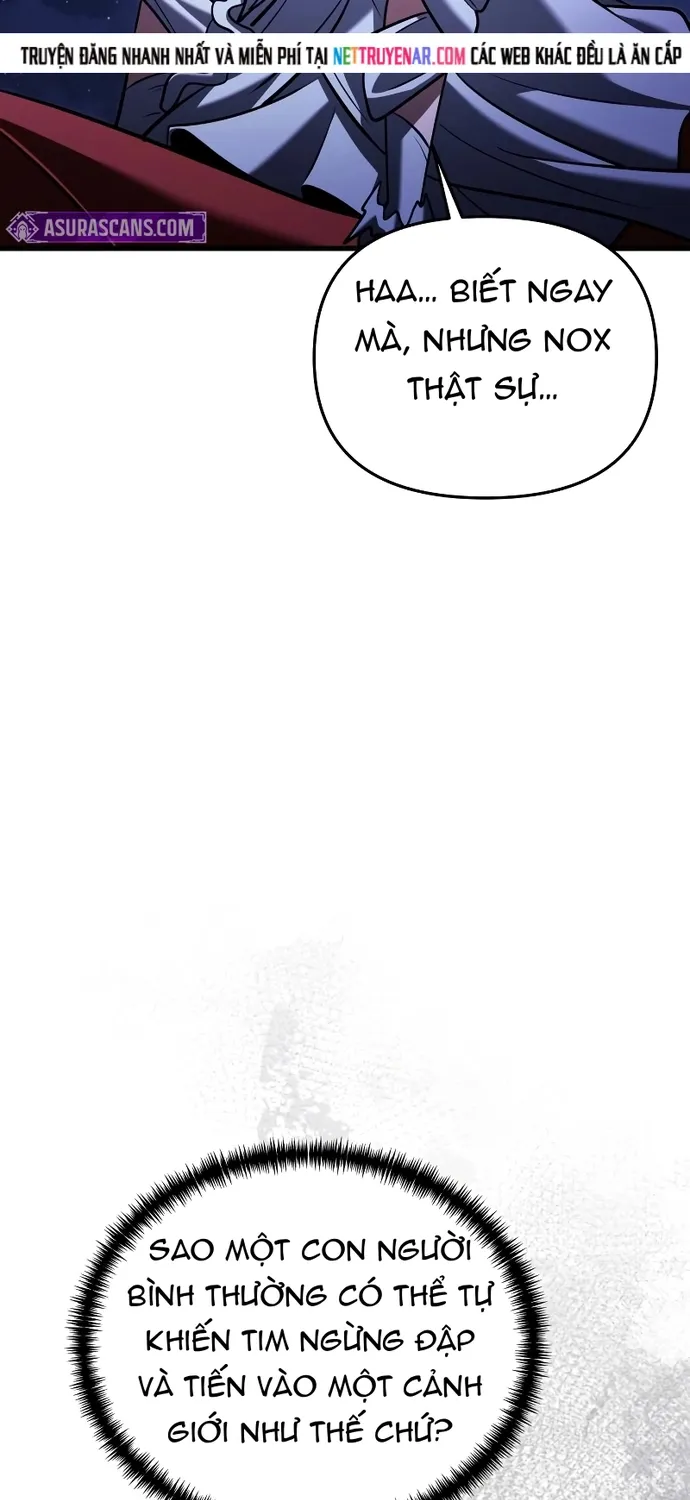 Hắc Kị Sĩ Thiên Tài Giới Hạn Thời Gian Chap 140 - Next Chap 141