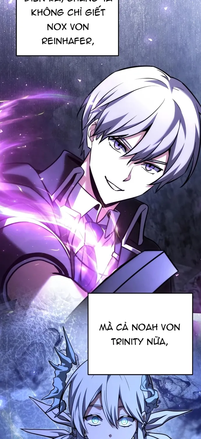 Hắc Kị Sĩ Thiên Tài Giới Hạn Thời Gian Chap 140 - Next Chap 141
