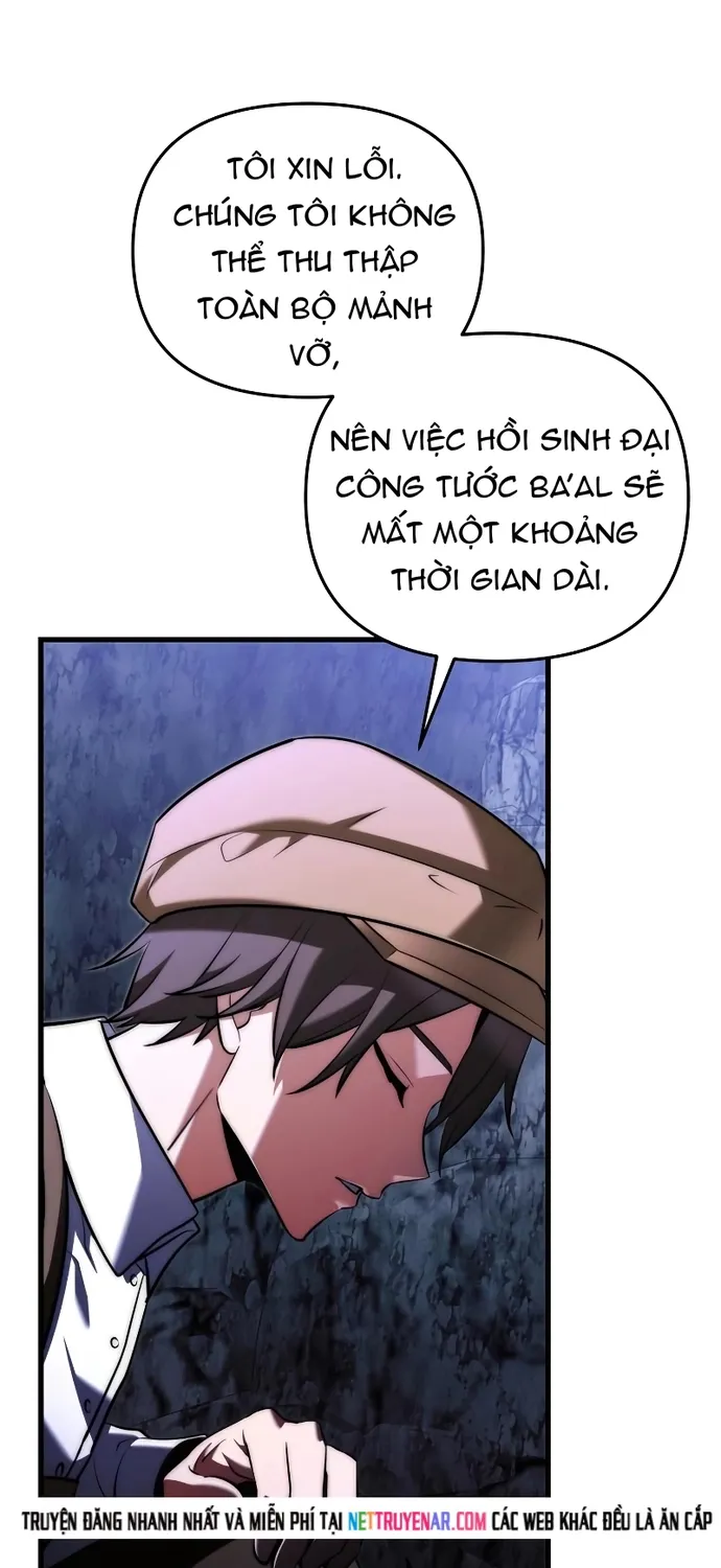 Hắc Kị Sĩ Thiên Tài Giới Hạn Thời Gian Chap 140 - Next Chap 141