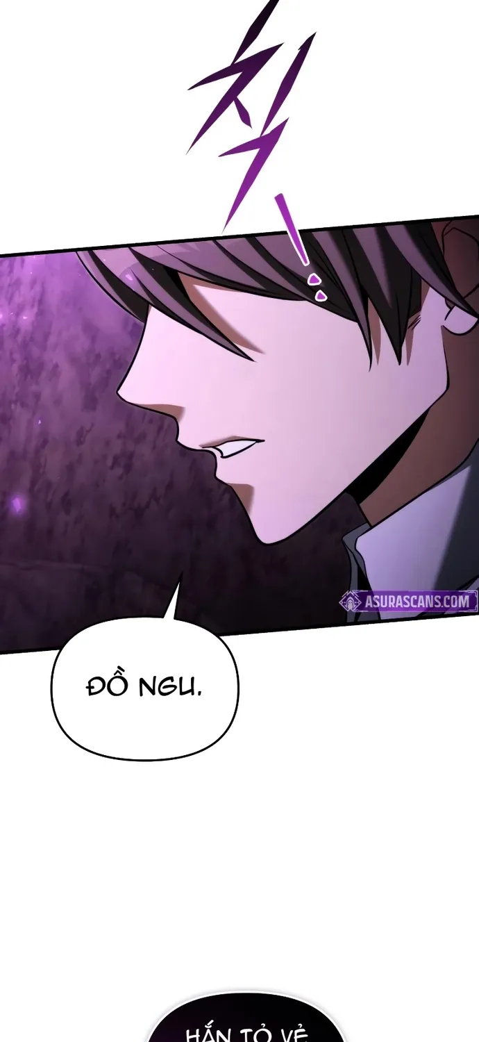 Hắc Kị Sĩ Thiên Tài Giới Hạn Thời Gian Chap 140 - Next Chap 141