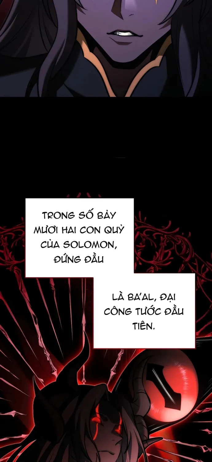 Hắc Kị Sĩ Thiên Tài Giới Hạn Thời Gian Chap 140 - Next Chap 141