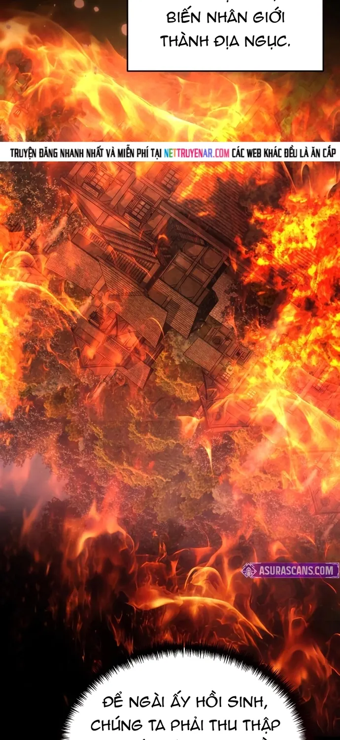 Hắc Kị Sĩ Thiên Tài Giới Hạn Thời Gian Chap 140 - Next Chap 141