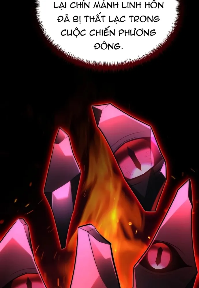 Hắc Kị Sĩ Thiên Tài Giới Hạn Thời Gian Chap 140 - Next Chap 141