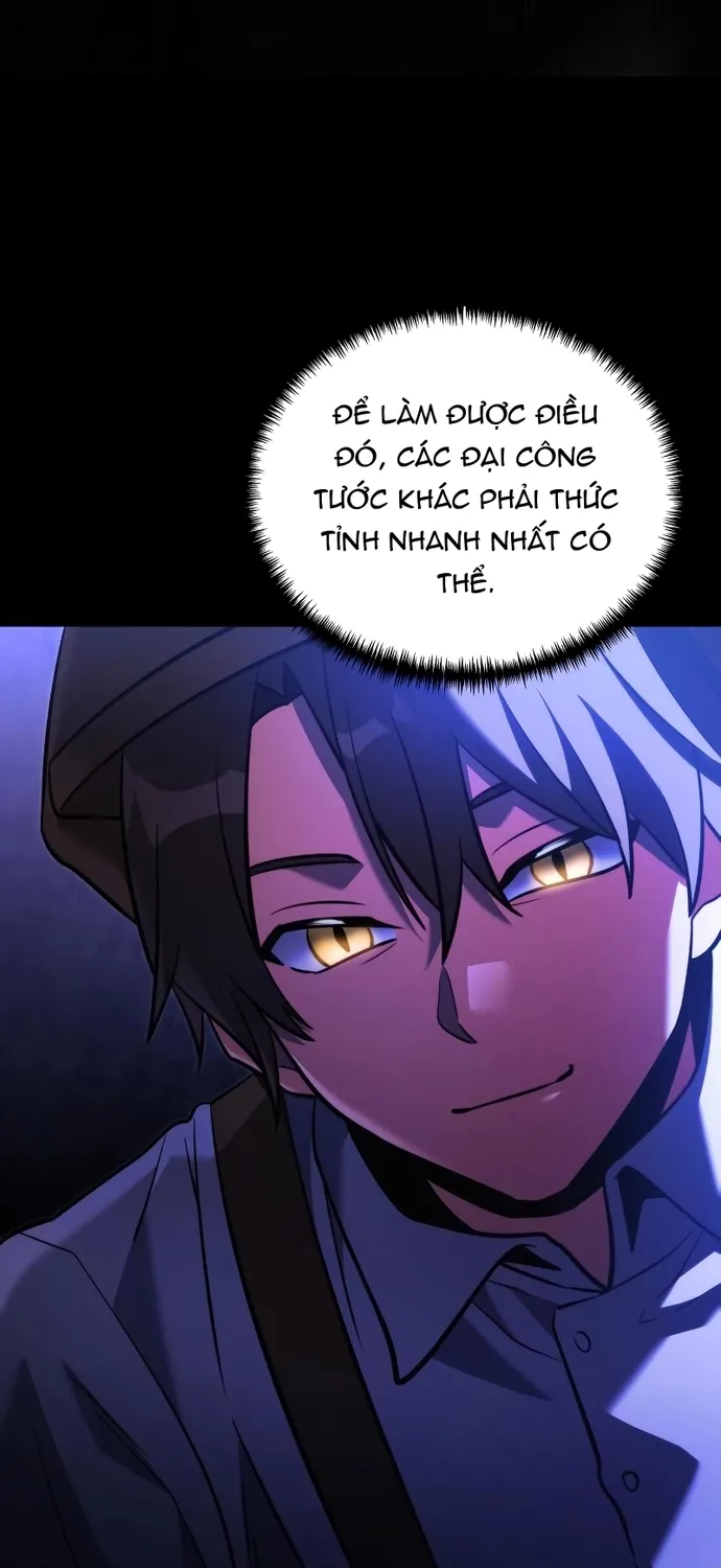 Hắc Kị Sĩ Thiên Tài Giới Hạn Thời Gian Chap 140 - Next Chap 141