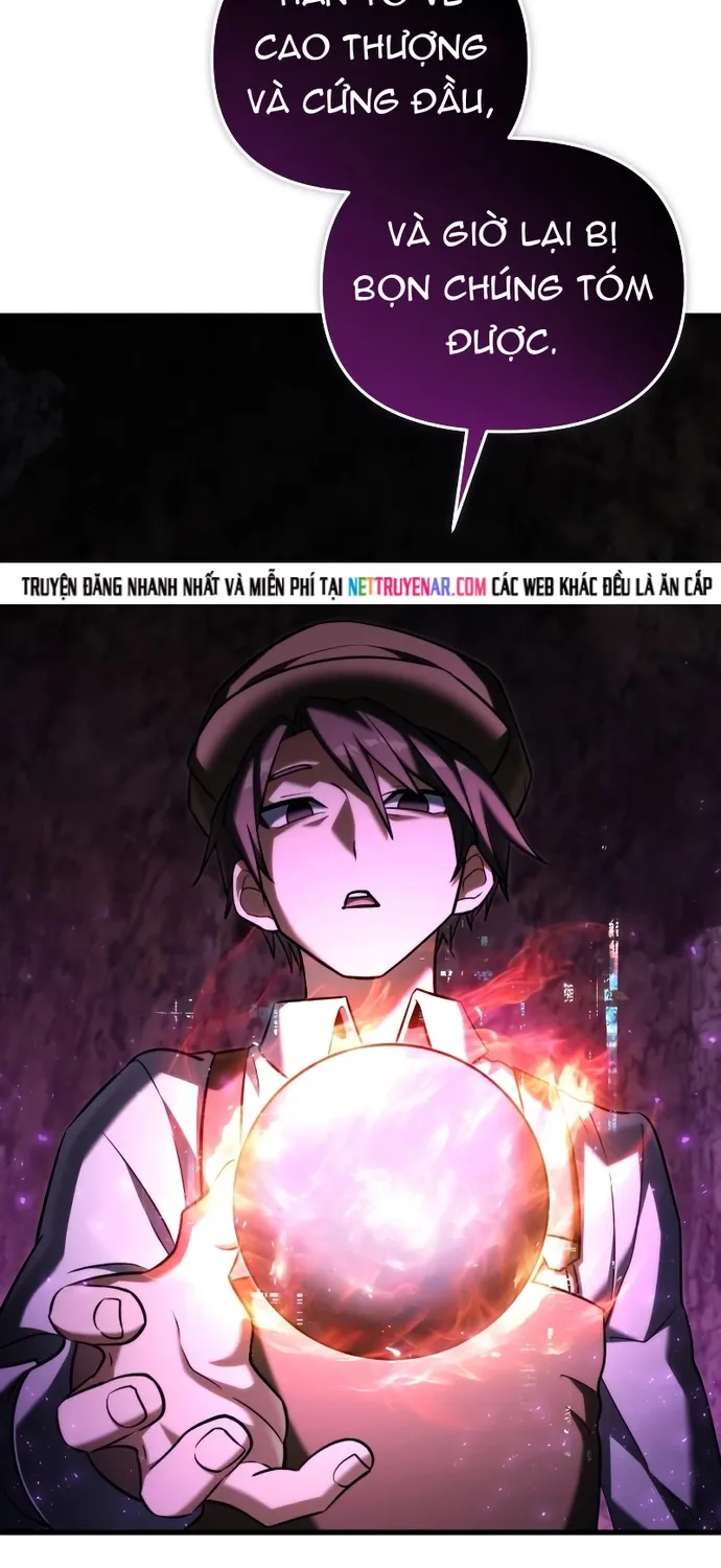 Hắc Kị Sĩ Thiên Tài Giới Hạn Thời Gian Chap 140 - Next Chap 141