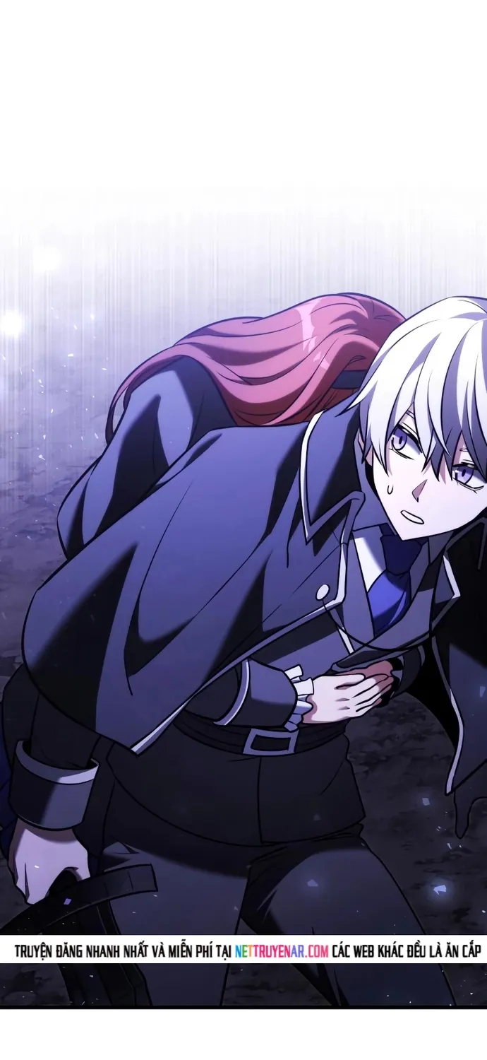 Hắc Kị Sĩ Thiên Tài Giới Hạn Thời Gian Chap 140 - Next Chap 141
