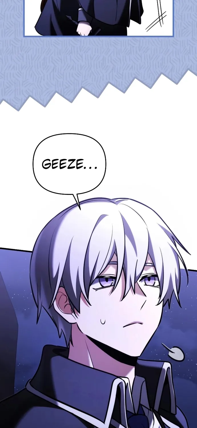 Hắc Kị Sĩ Thiên Tài Giới Hạn Thời Gian Chap 140 - Next Chap 141