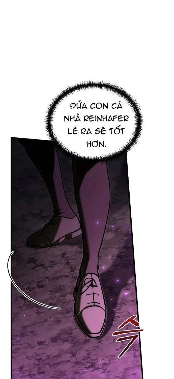 Hắc Kị Sĩ Thiên Tài Giới Hạn Thời Gian Chap 140 - Next Chap 141