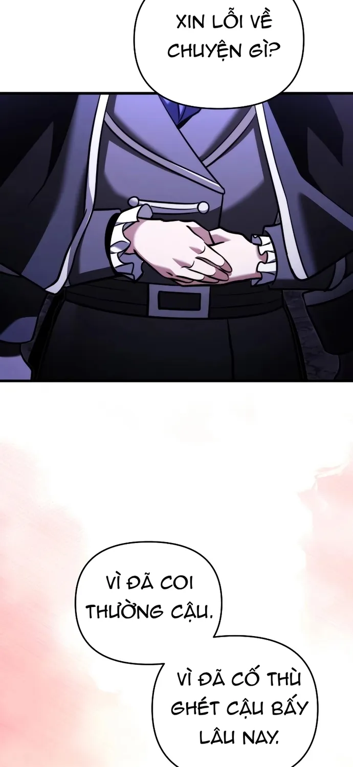 Hắc Kị Sĩ Thiên Tài Giới Hạn Thời Gian Chap 140 - Next Chap 141