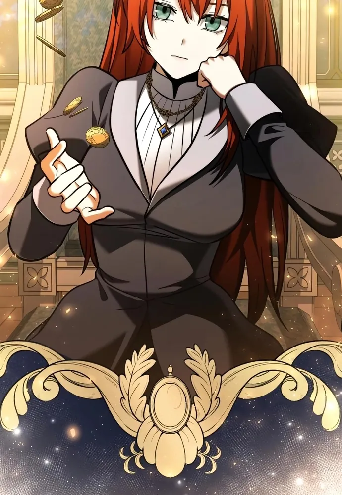 Hắc Kị Sĩ Thiên Tài Giới Hạn Thời Gian Chap 140 - Next Chap 141