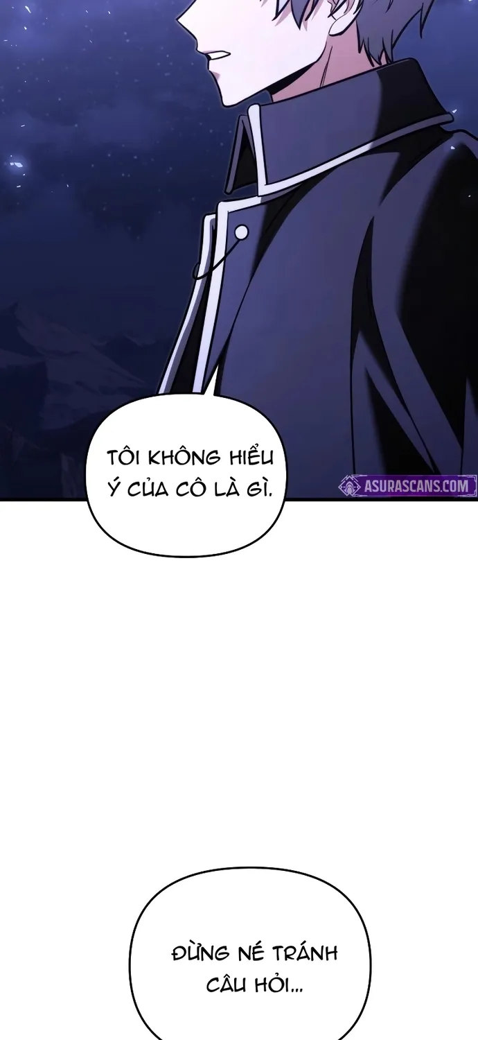 Hắc Kị Sĩ Thiên Tài Giới Hạn Thời Gian Chap 140 - Next Chap 141