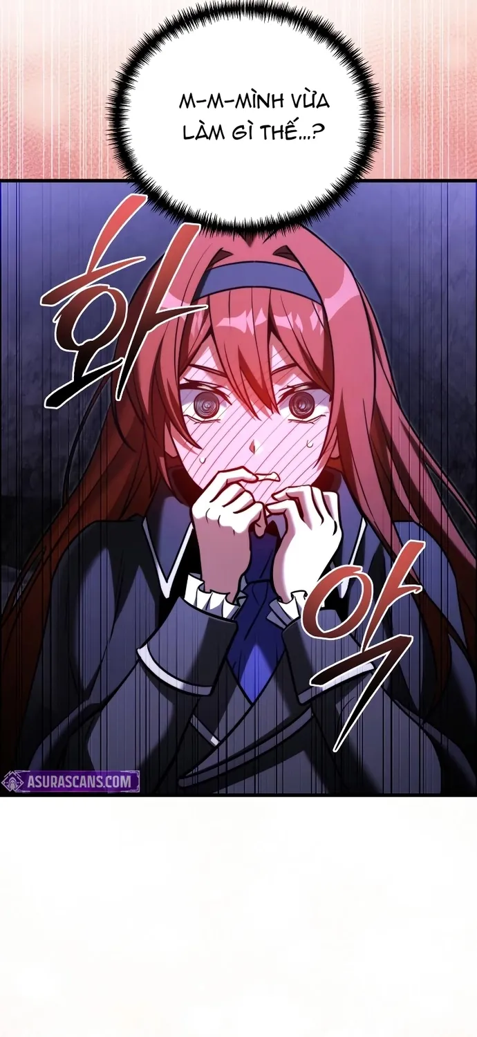 Hắc Kị Sĩ Thiên Tài Giới Hạn Thời Gian Chap 140 - Next Chap 141