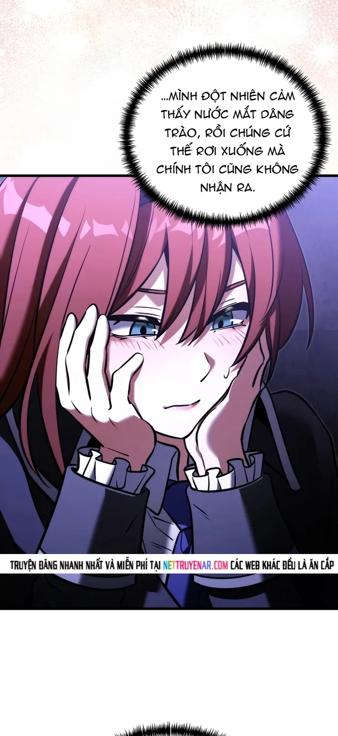 Hắc Kị Sĩ Thiên Tài Giới Hạn Thời Gian Chap 140 - Next Chap 141