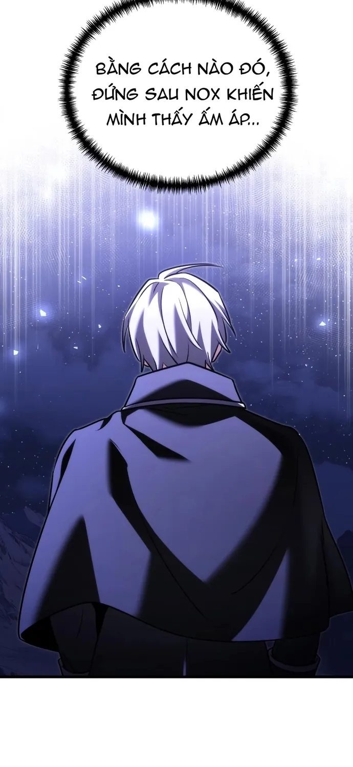 Hắc Kị Sĩ Thiên Tài Giới Hạn Thời Gian Chap 140 - Next Chap 141