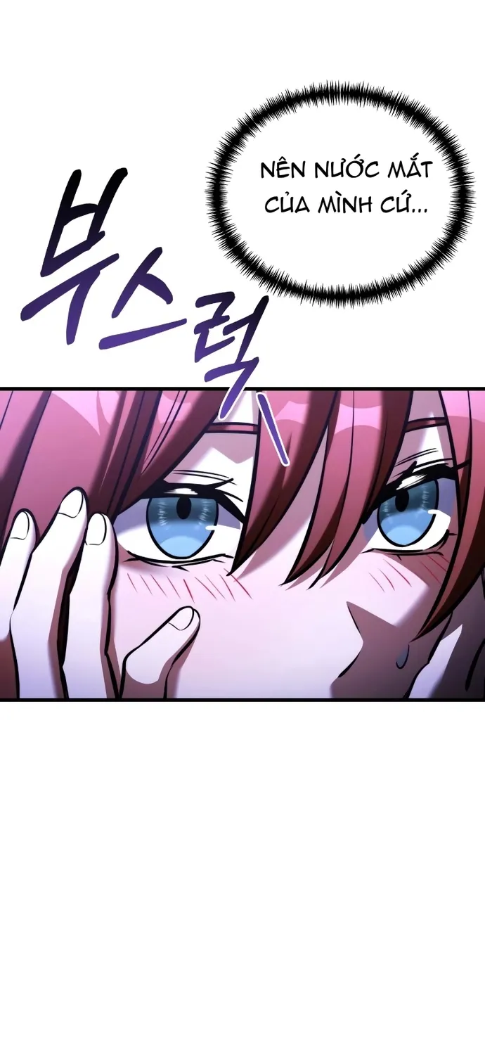 Hắc Kị Sĩ Thiên Tài Giới Hạn Thời Gian Chap 140 - Next Chap 141