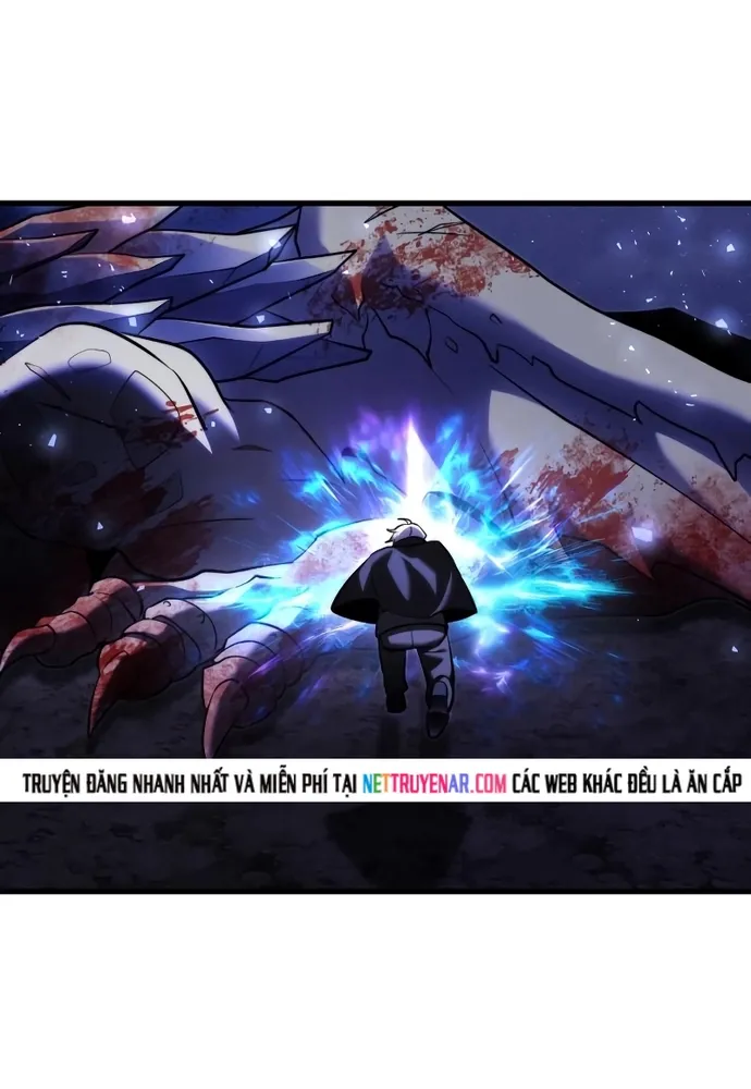 Hắc Kị Sĩ Thiên Tài Giới Hạn Thời Gian Chap 140 - Next Chap 141