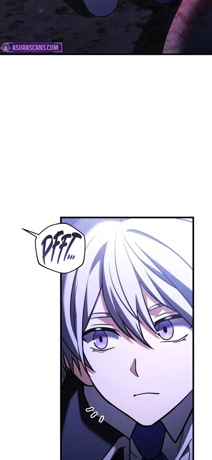 Hắc Kị Sĩ Thiên Tài Giới Hạn Thời Gian Chap 140 - Next Chap 141