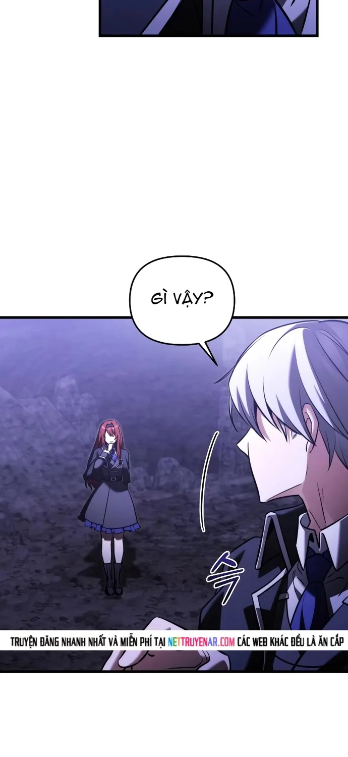 Hắc Kị Sĩ Thiên Tài Giới Hạn Thời Gian Chap 140 - Next Chap 141