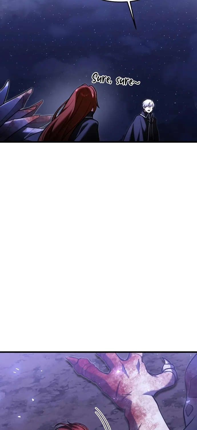 Hắc Kị Sĩ Thiên Tài Giới Hạn Thời Gian Chap 140 - Next Chap 141