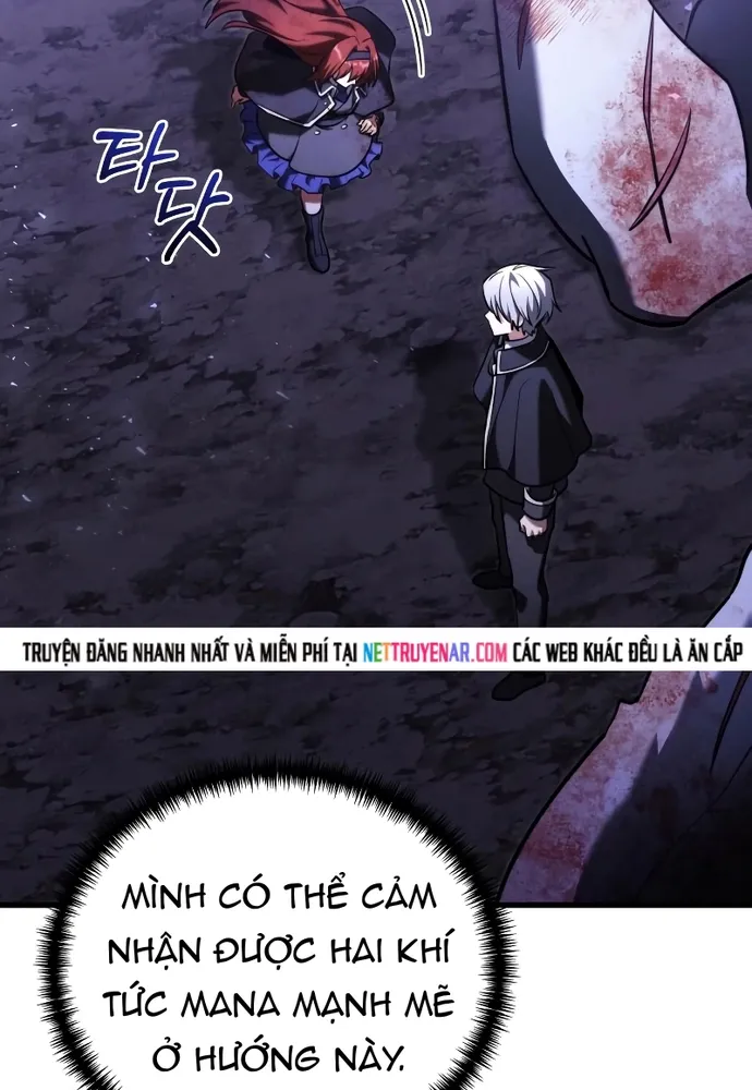 Hắc Kị Sĩ Thiên Tài Giới Hạn Thời Gian Chap 140 - Next Chap 141