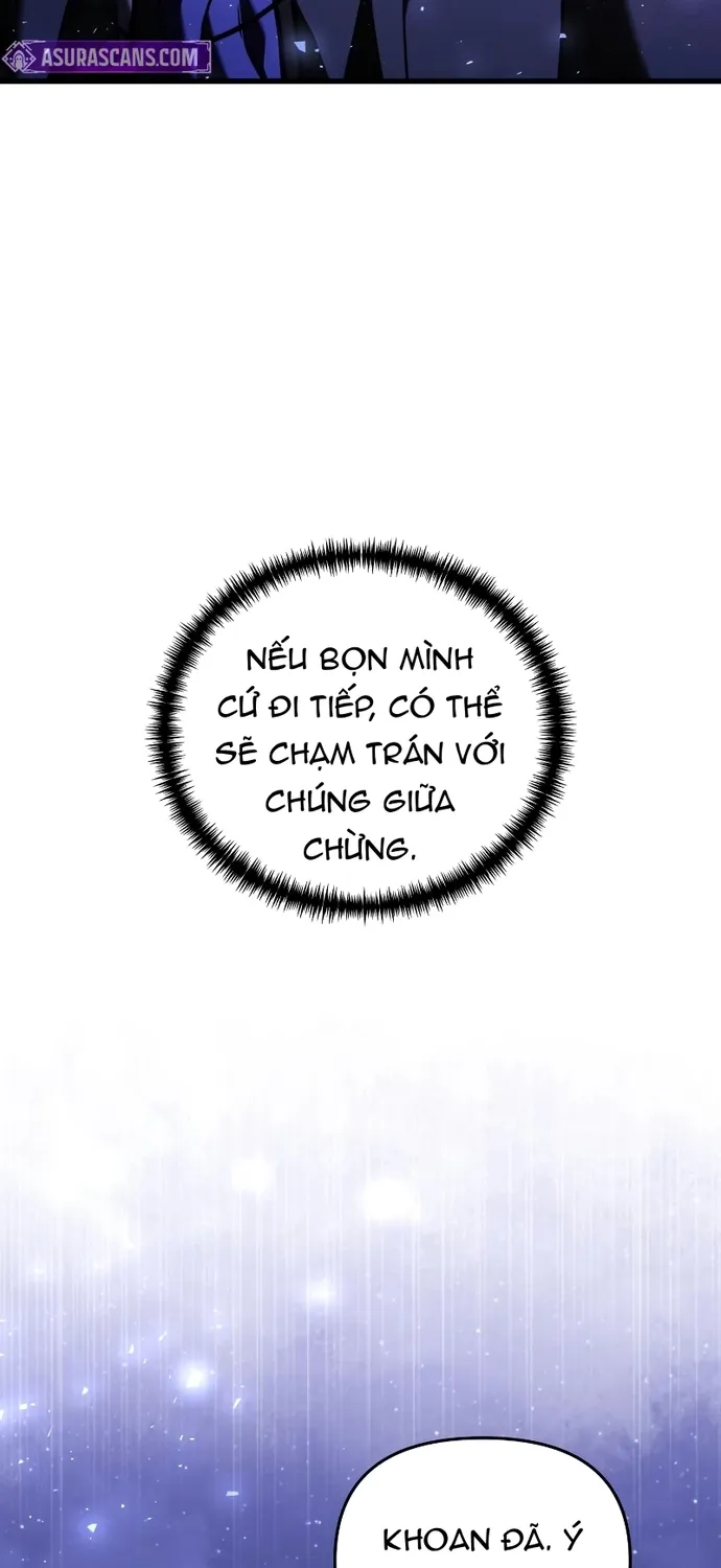 Hắc Kị Sĩ Thiên Tài Giới Hạn Thời Gian Chap 140 - Next Chap 141