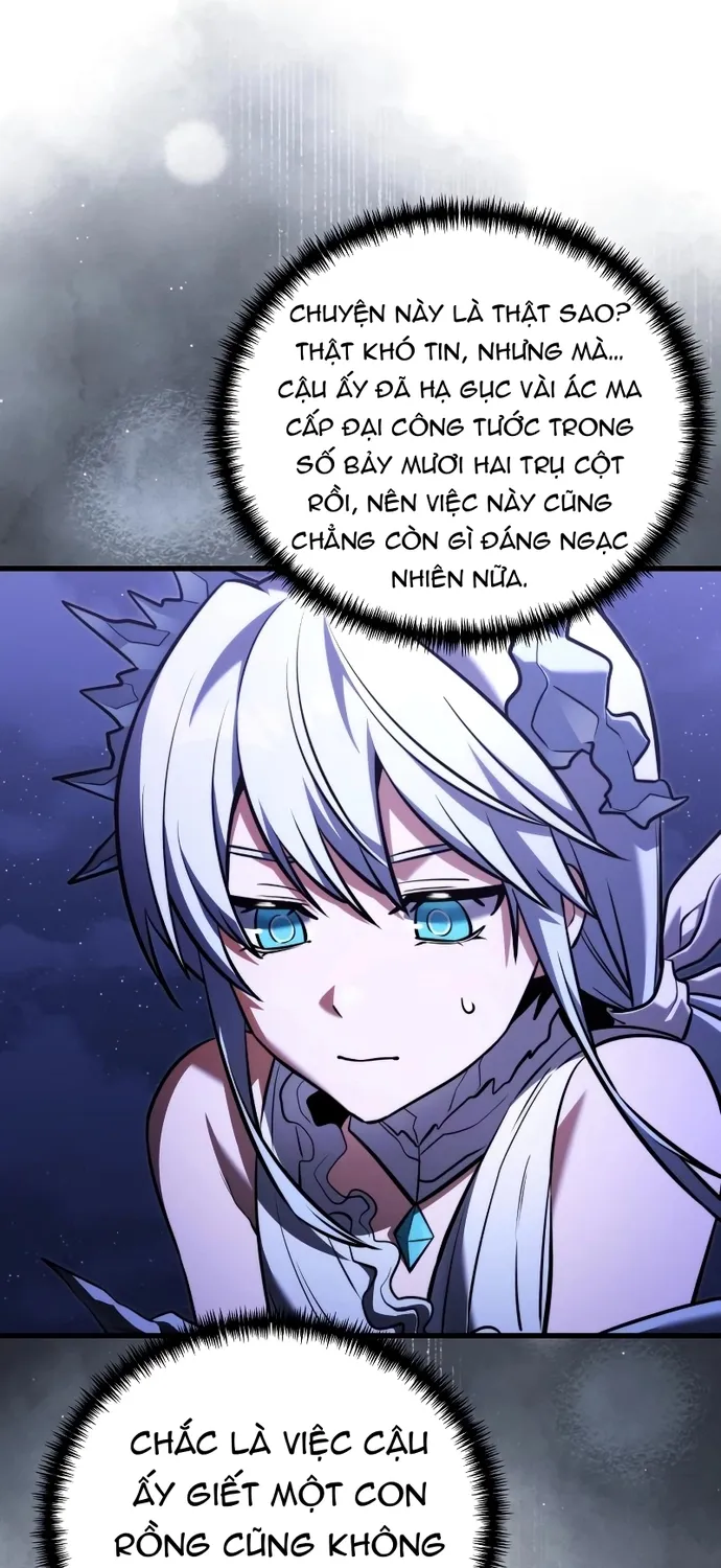 Hắc Kị Sĩ Thiên Tài Giới Hạn Thời Gian Chap 140 - Next Chap 141