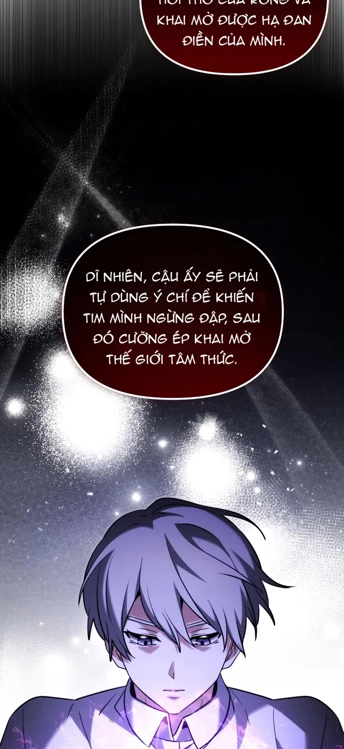 Hắc Kị Sĩ Thiên Tài Giới Hạn Thời Gian Chap 140 - Next Chap 141