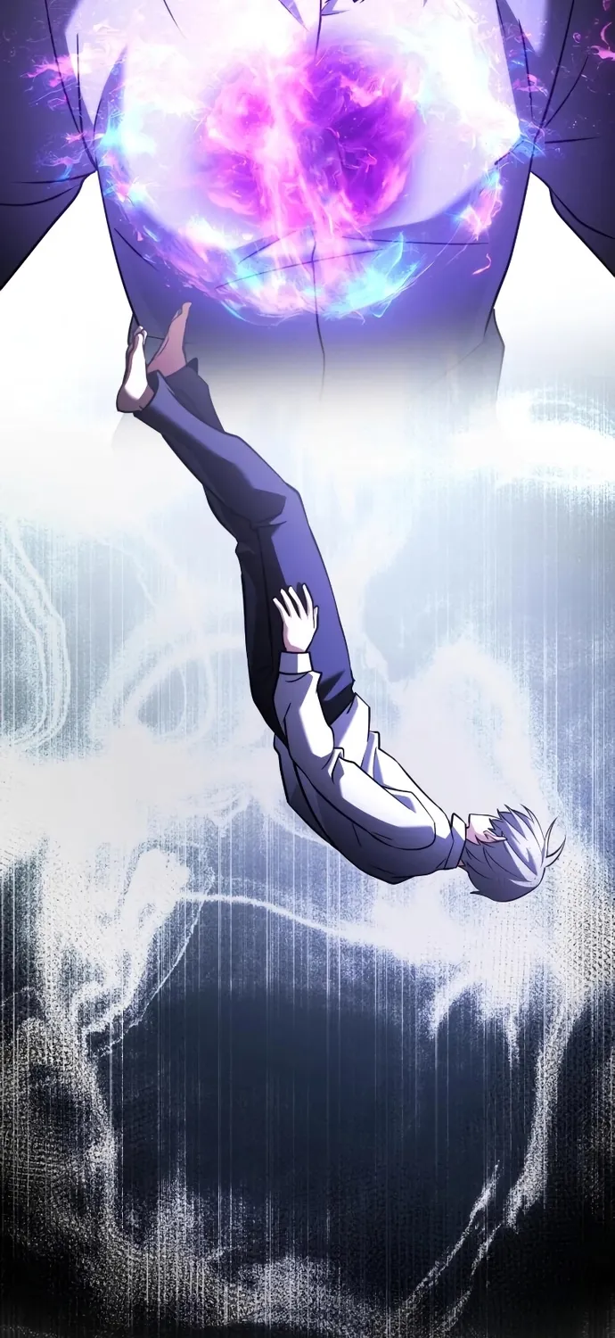 Hắc Kị Sĩ Thiên Tài Giới Hạn Thời Gian Chap 140 - Next Chap 141