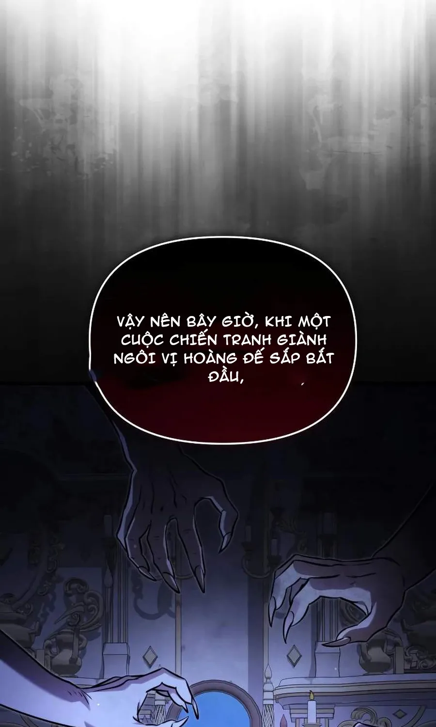 Hắc Kị Sĩ Thiên Tài Giới Hạn Thời Gian Chap 144 - Next Chap 145