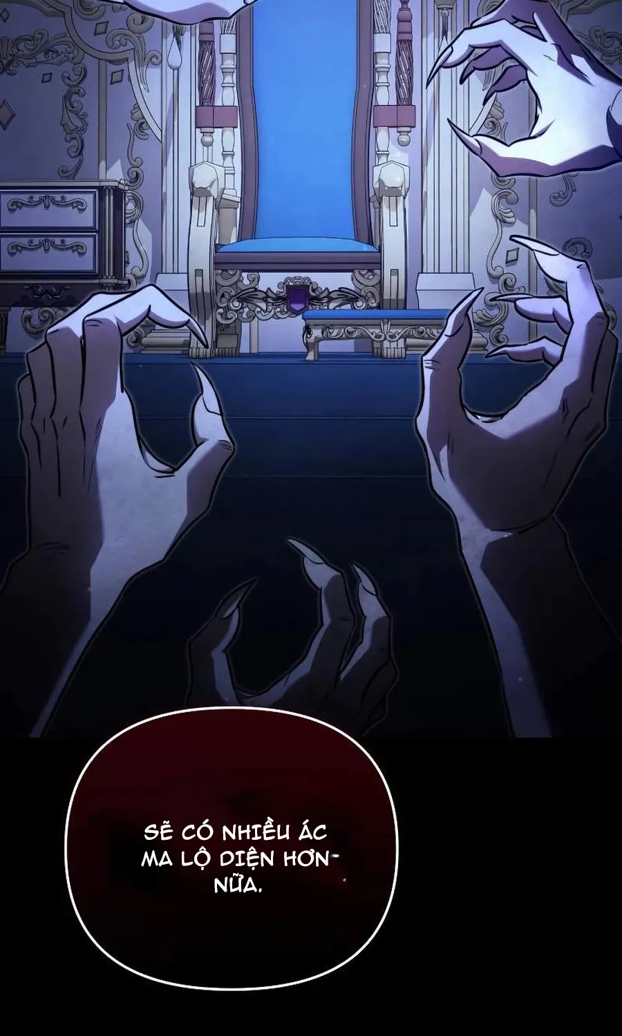 Hắc Kị Sĩ Thiên Tài Giới Hạn Thời Gian Chap 144 - Next Chap 145
