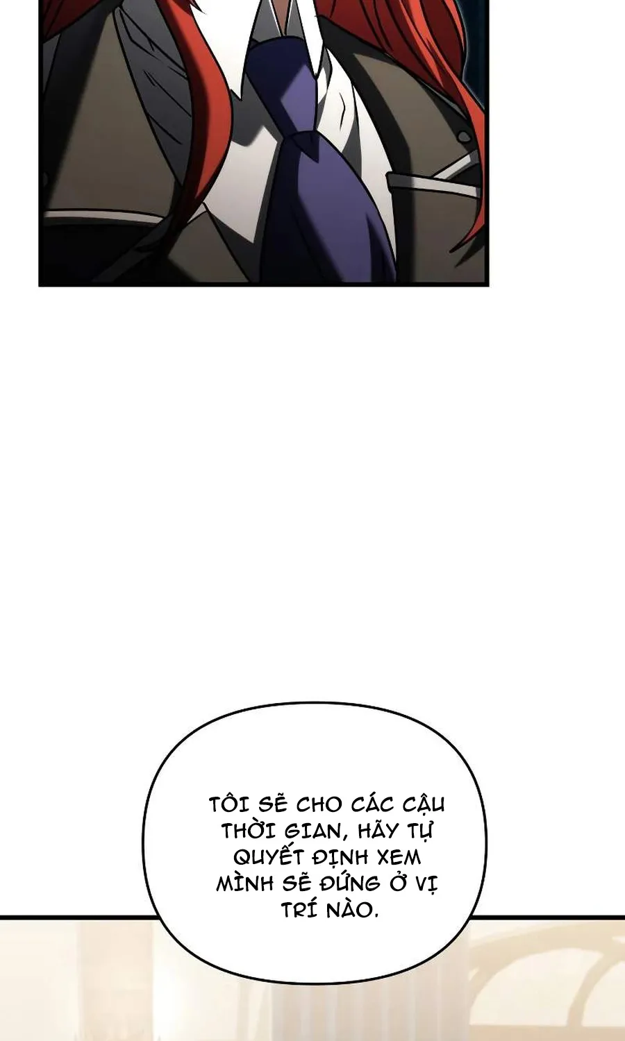 Hắc Kị Sĩ Thiên Tài Giới Hạn Thời Gian Chap 144 - Next Chap 145