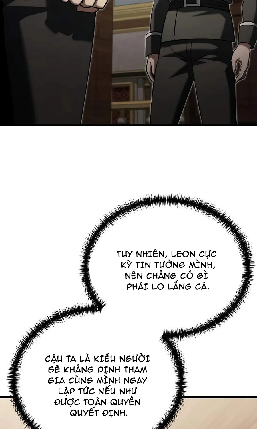 Hắc Kị Sĩ Thiên Tài Giới Hạn Thời Gian Chap 144 - Next Chap 145