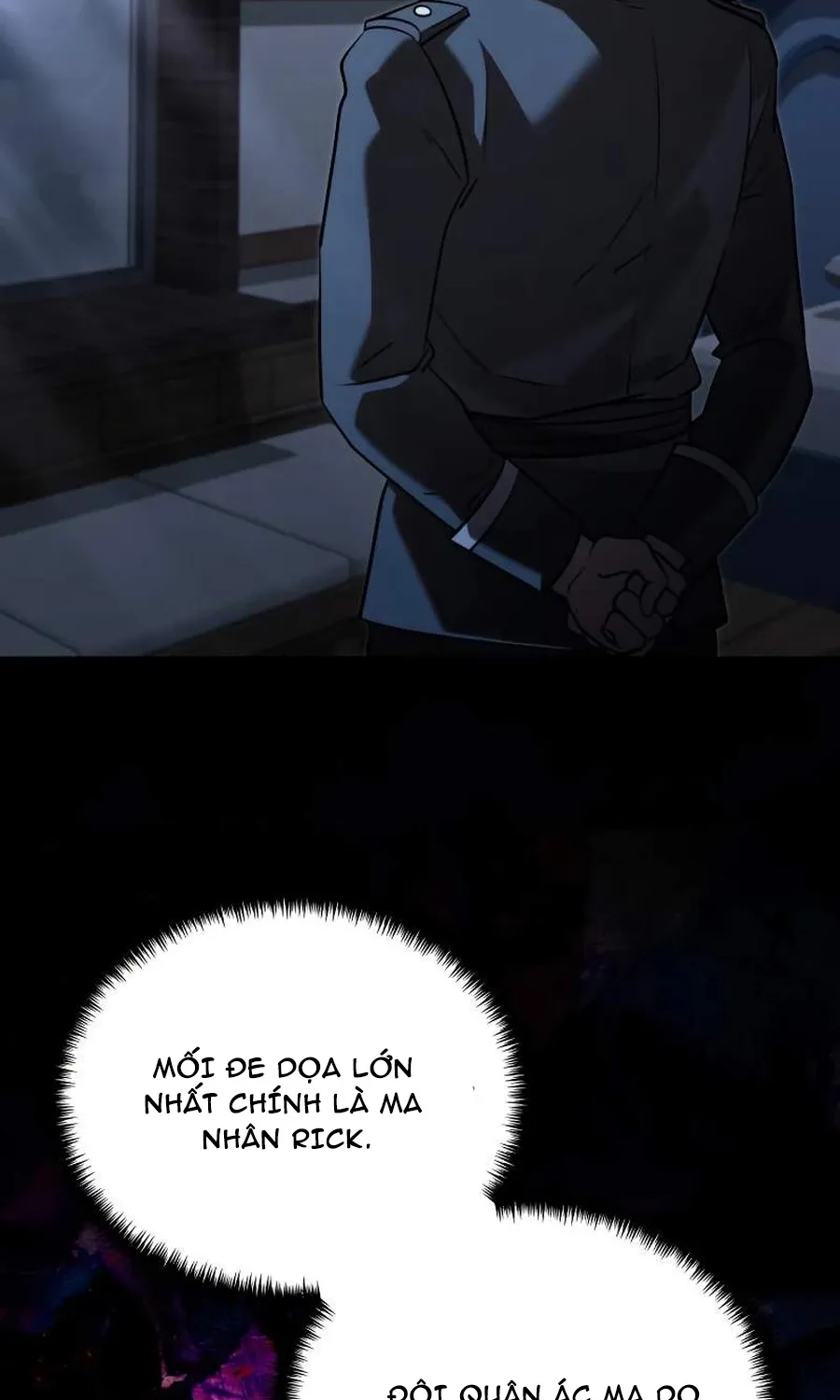 Hắc Kị Sĩ Thiên Tài Giới Hạn Thời Gian Chap 144 - Next Chap 145