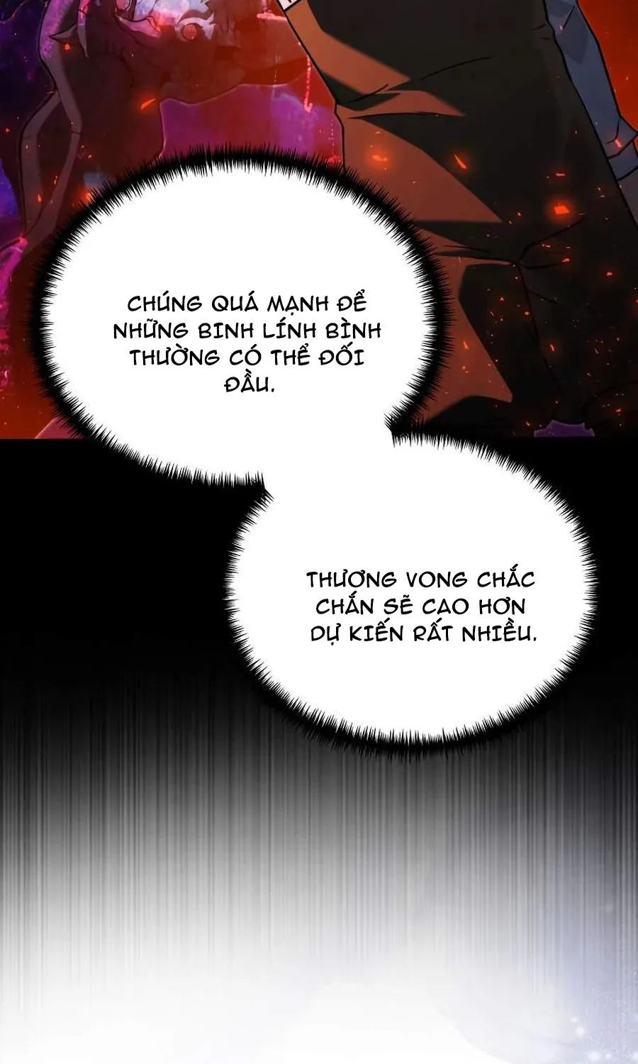 Hắc Kị Sĩ Thiên Tài Giới Hạn Thời Gian Chap 144 - Next Chap 145