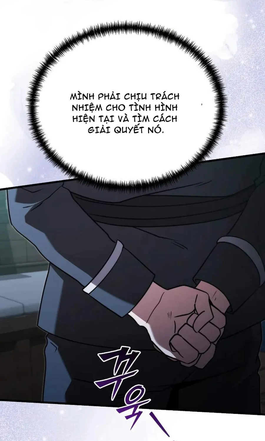 Hắc Kị Sĩ Thiên Tài Giới Hạn Thời Gian Chap 144 - Next Chap 145