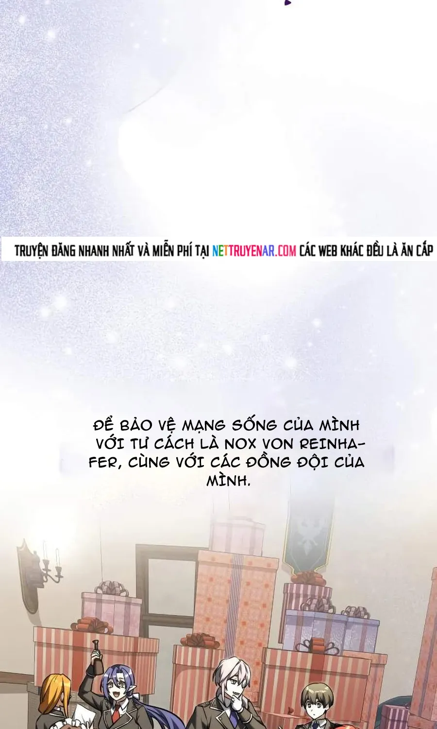 Hắc Kị Sĩ Thiên Tài Giới Hạn Thời Gian Chap 144 - Next Chap 145