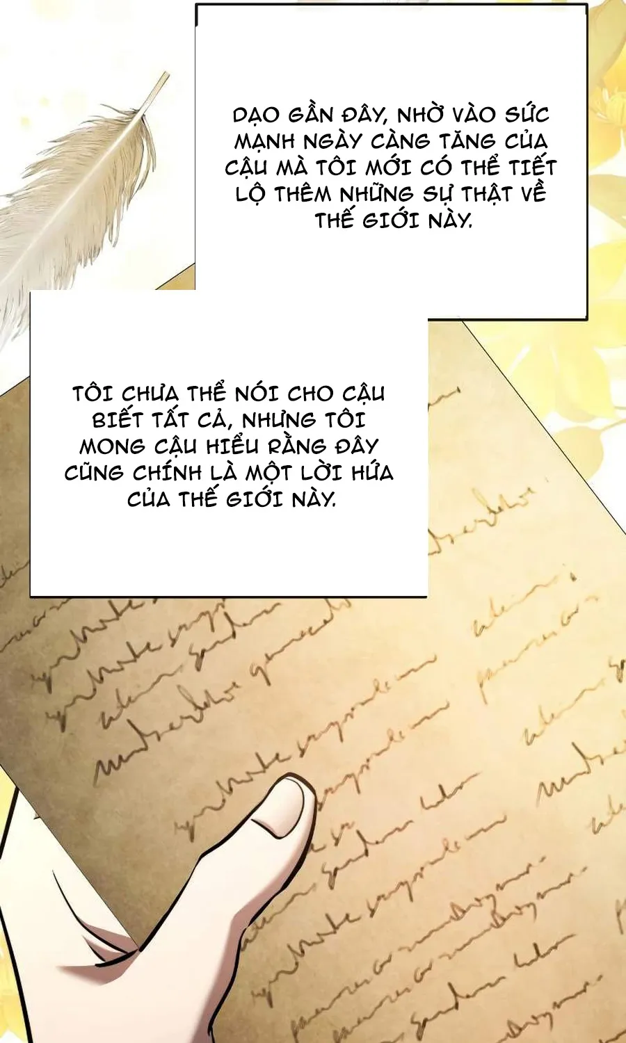 Hắc Kị Sĩ Thiên Tài Giới Hạn Thời Gian Chap 144 - Next Chap 145