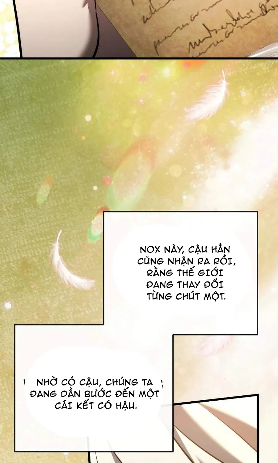 Hắc Kị Sĩ Thiên Tài Giới Hạn Thời Gian Chap 144 - Next Chap 145