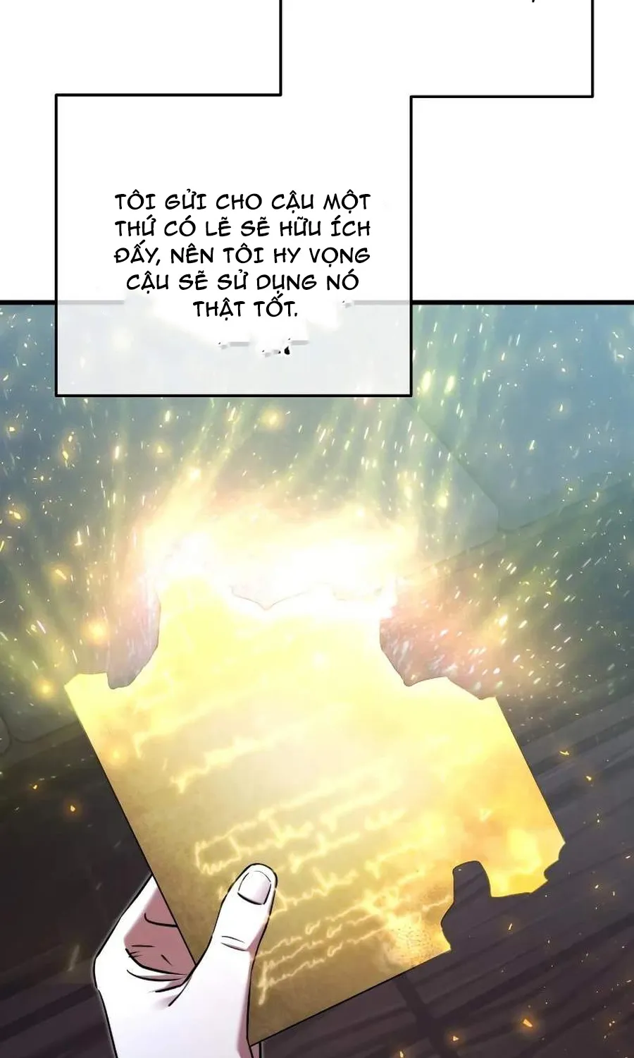 Hắc Kị Sĩ Thiên Tài Giới Hạn Thời Gian Chap 144 - Next Chap 145