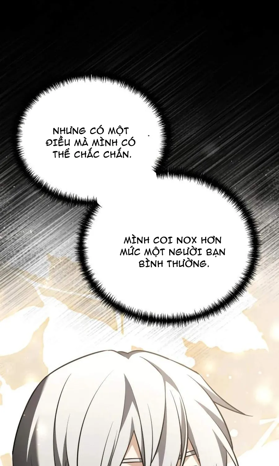 Hắc Kị Sĩ Thiên Tài Giới Hạn Thời Gian Chap 144 - Next Chap 145