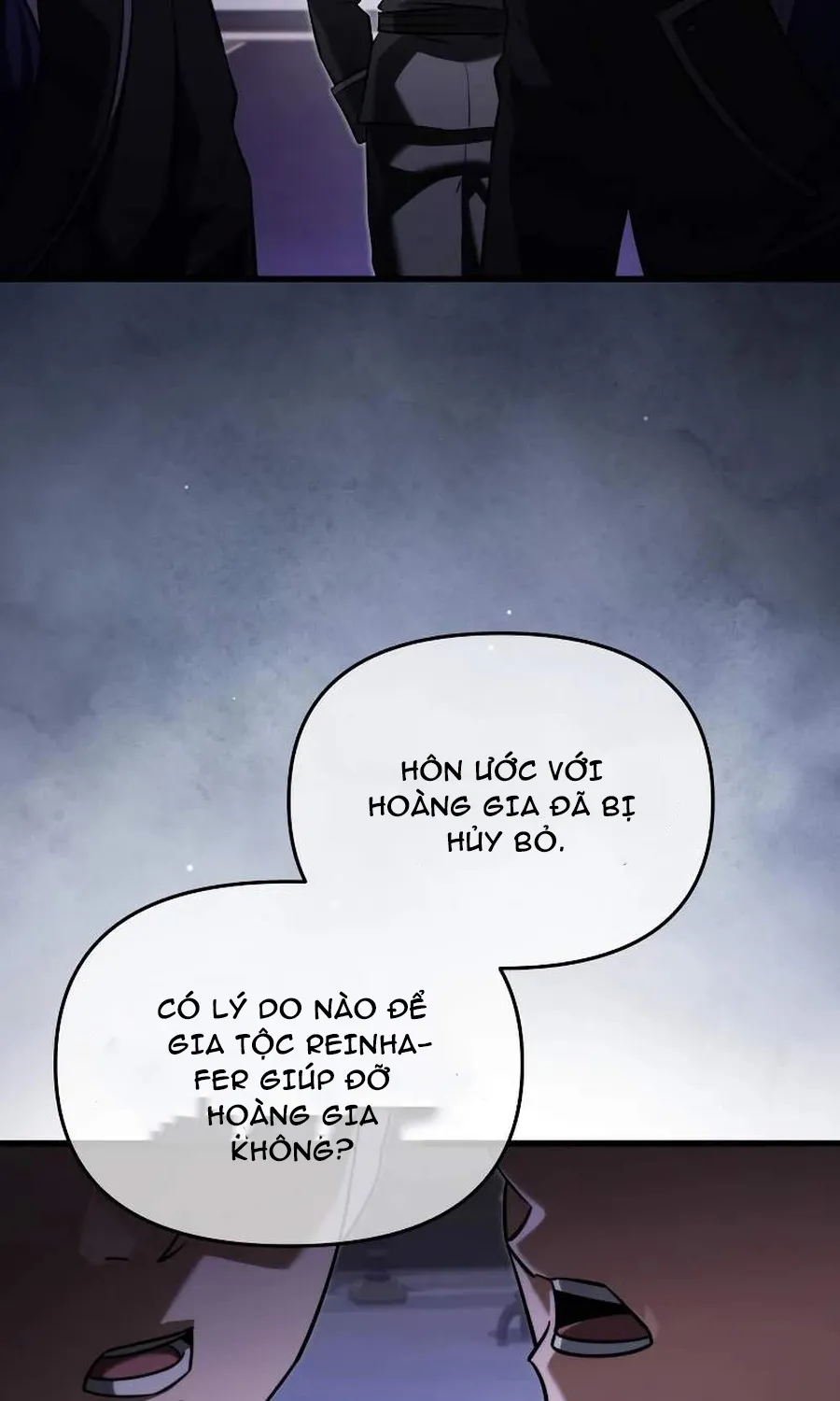 Hắc Kị Sĩ Thiên Tài Giới Hạn Thời Gian Chap 144 - Next Chap 145