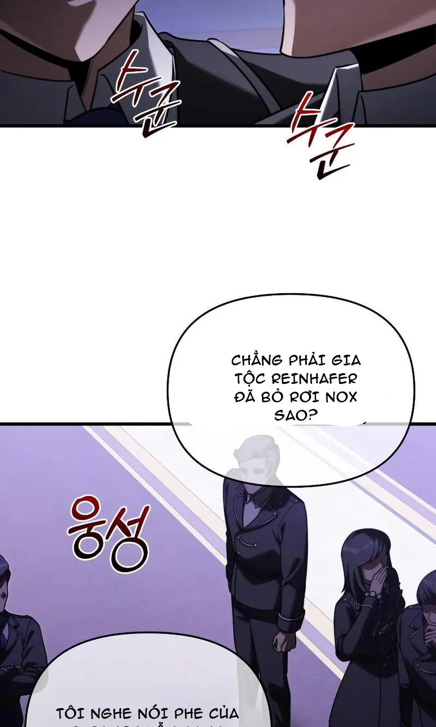 Hắc Kị Sĩ Thiên Tài Giới Hạn Thời Gian Chap 144 - Next Chap 145