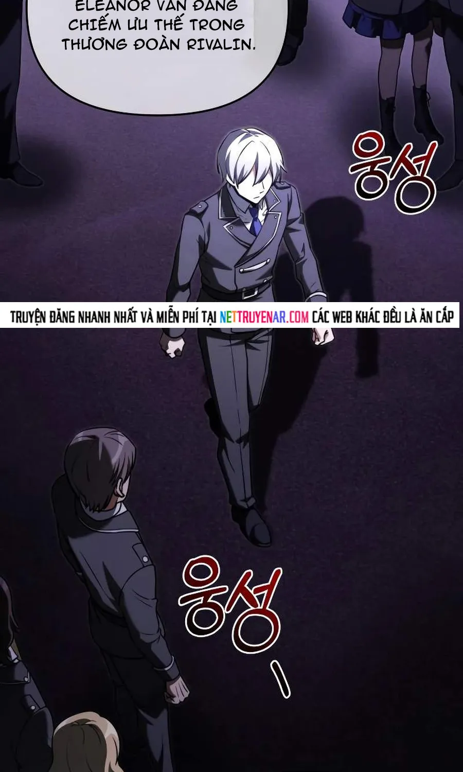 Hắc Kị Sĩ Thiên Tài Giới Hạn Thời Gian Chap 144 - Next Chap 145