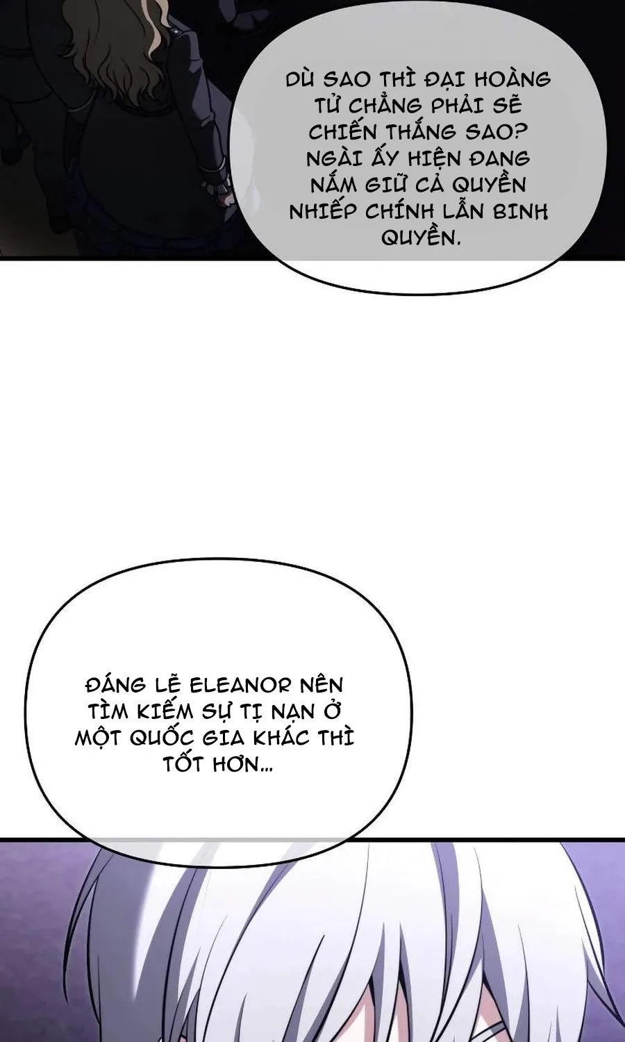 Hắc Kị Sĩ Thiên Tài Giới Hạn Thời Gian Chap 144 - Next Chap 145