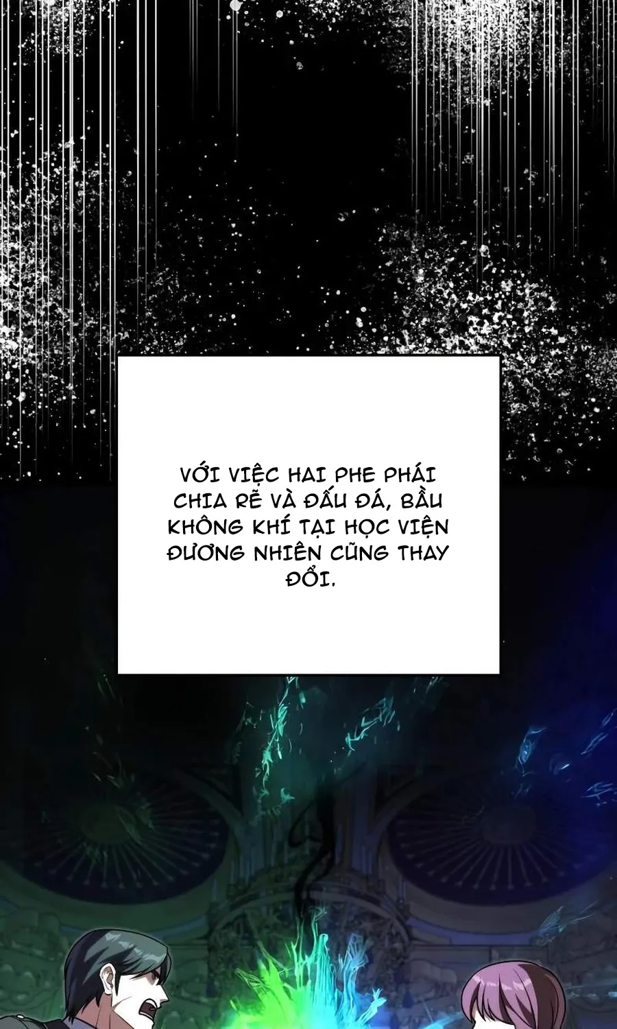 Hắc Kị Sĩ Thiên Tài Giới Hạn Thời Gian Chap 144 - Next Chap 145