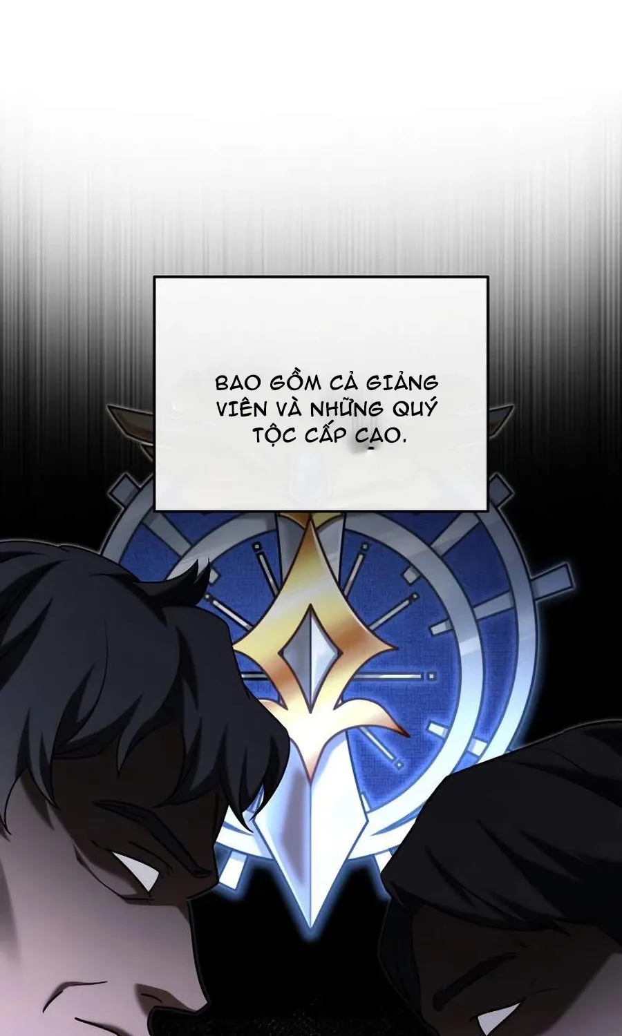 Hắc Kị Sĩ Thiên Tài Giới Hạn Thời Gian Chap 144 - Next Chap 145