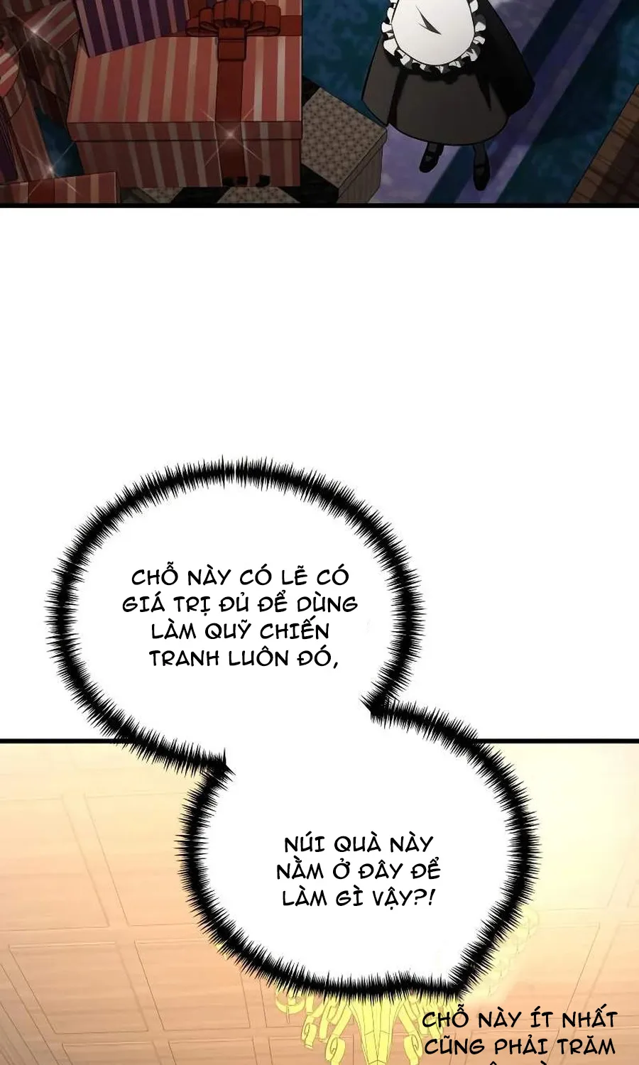 Hắc Kị Sĩ Thiên Tài Giới Hạn Thời Gian Chap 144 - Next Chap 145